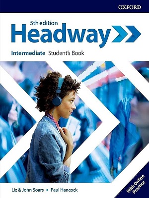 هدوی اینترمدیت Headway Inter